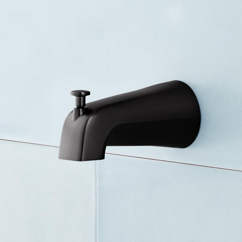 Boca Raton Tub Spout with Diverter, , large image number 2